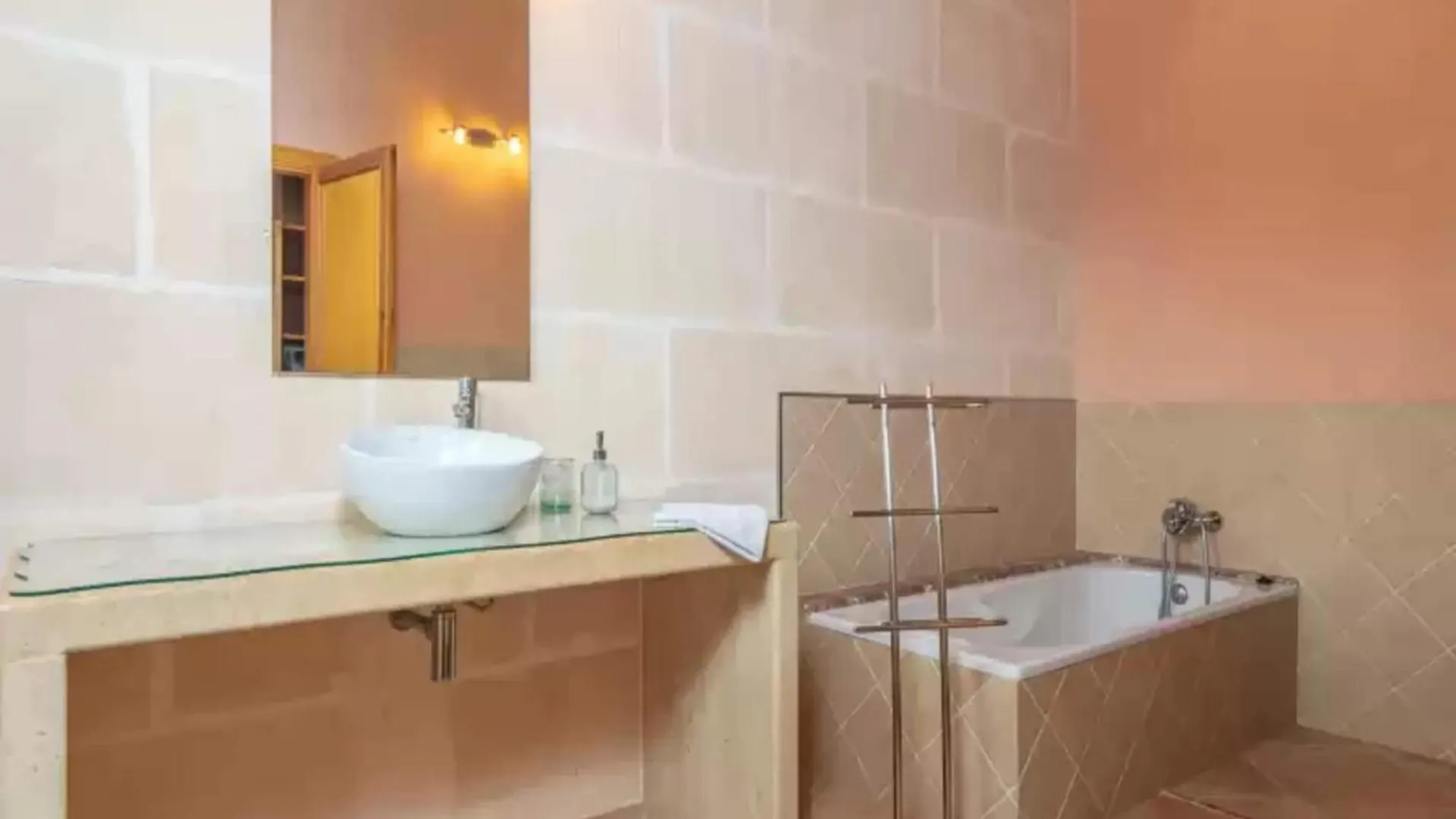 Can Ribas - Villa With Private Pool Free Wifi Can Picafort