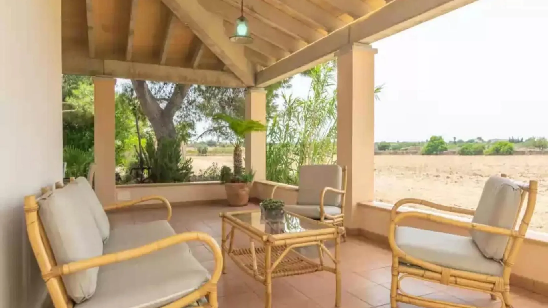 Can Ribas - Villa With Private Pool Free Wifi Can Picafort  0*, Can Picafort (Mallorca)