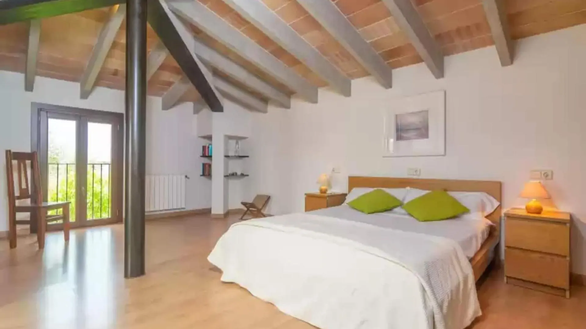 Can Ribas - Villa With Private Pool Free Wifi Can Picafort  Espagne
