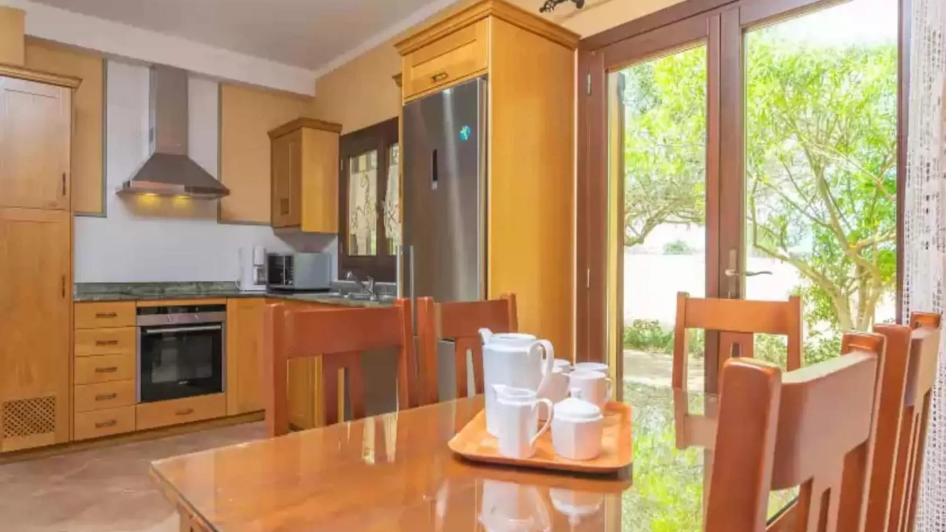 Can Ribas - Villa With Private Pool Free Wifi Can Picafort  0*, Can Picafort (Mallorca) Espagne