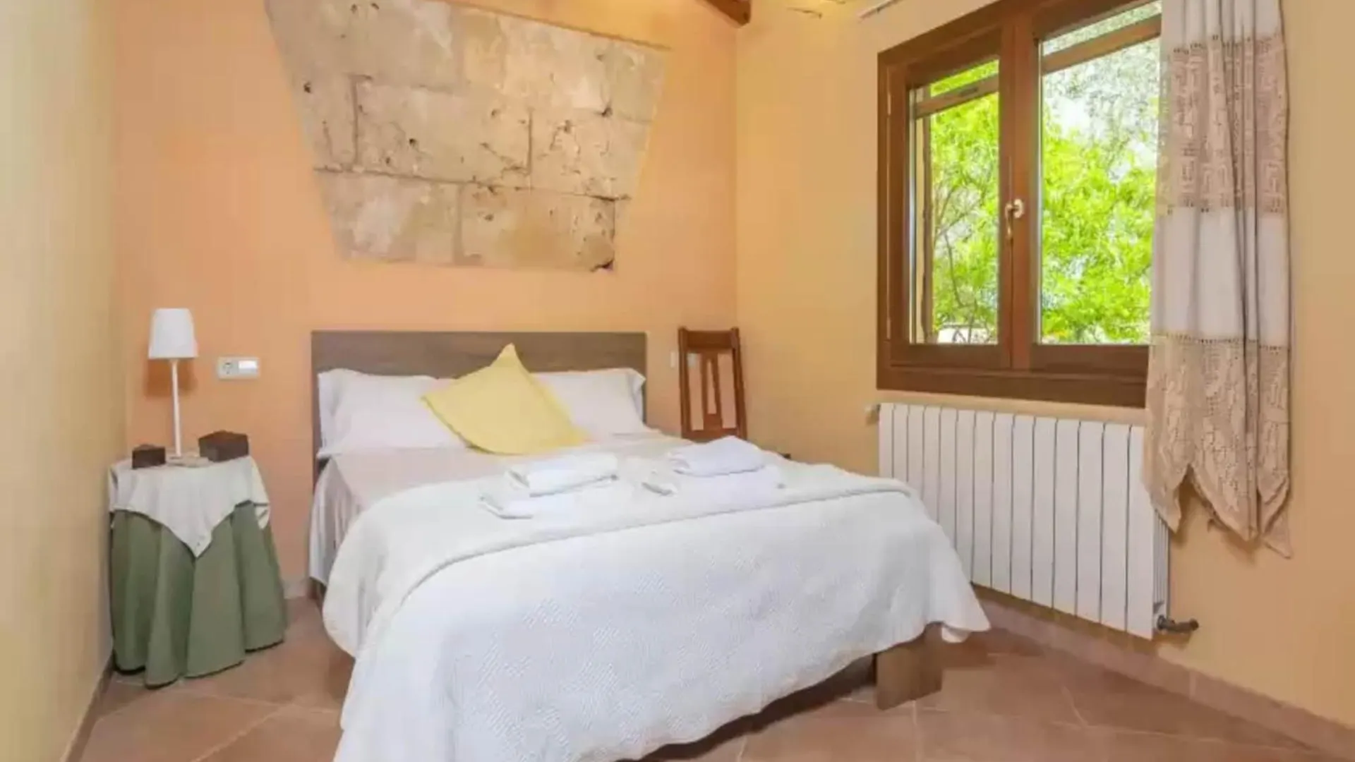 Can Ribas - Villa With Private Pool Free Wifi Can Picafort  Espagne