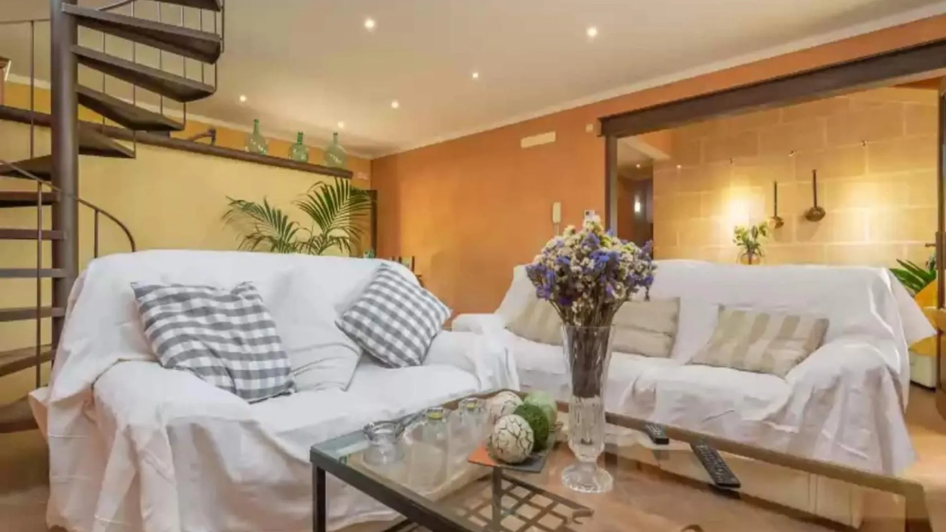 Can Ribas - Villa With Private Pool Free Wifi Can Picafort  Can Picafort (Mallorca)