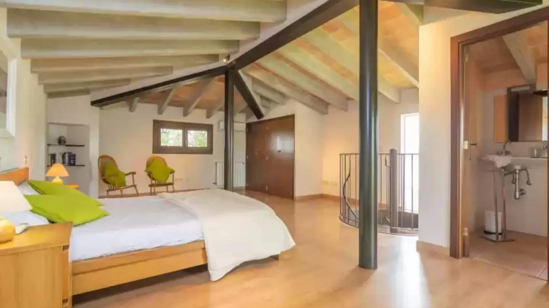 Can Ribas - Villa With Private Pool Free Wifi Can Picafort  0*, Can Picafort (Mallorca)