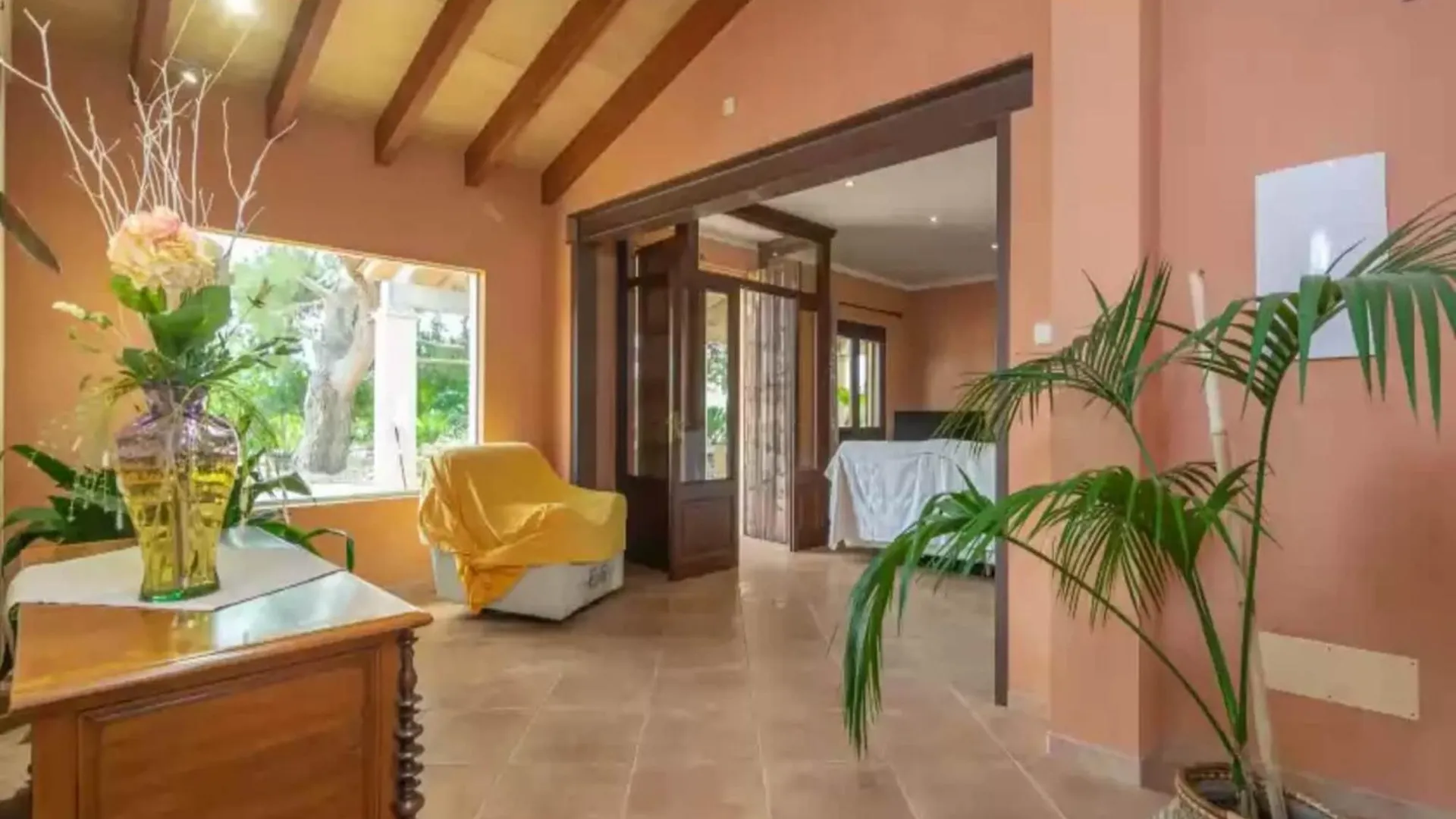 Can Ribas - Villa With Private Pool Free Wifi Can Picafort