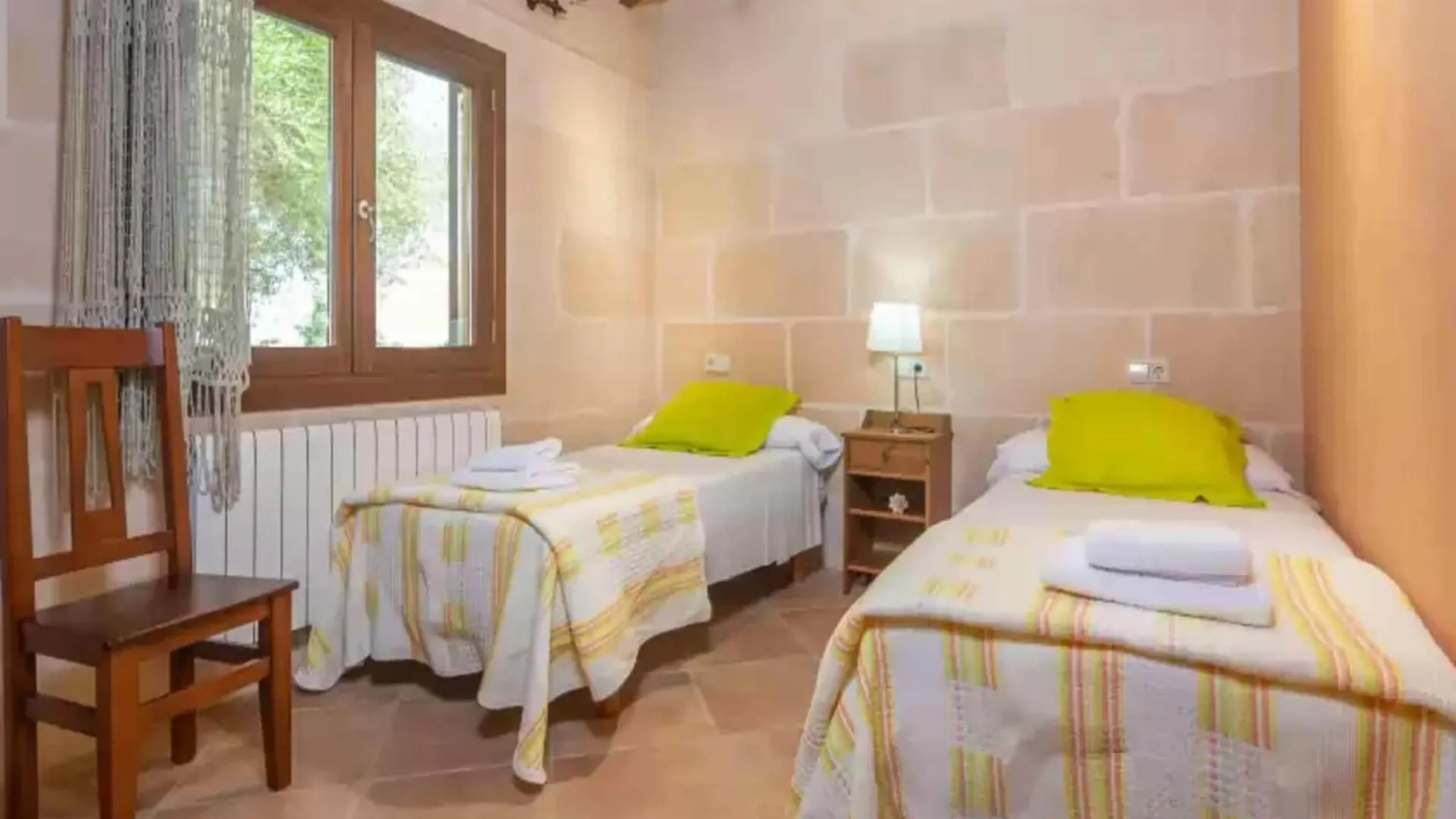 Can Ribas - Villa With Private Pool Free Wifi Can Picafort