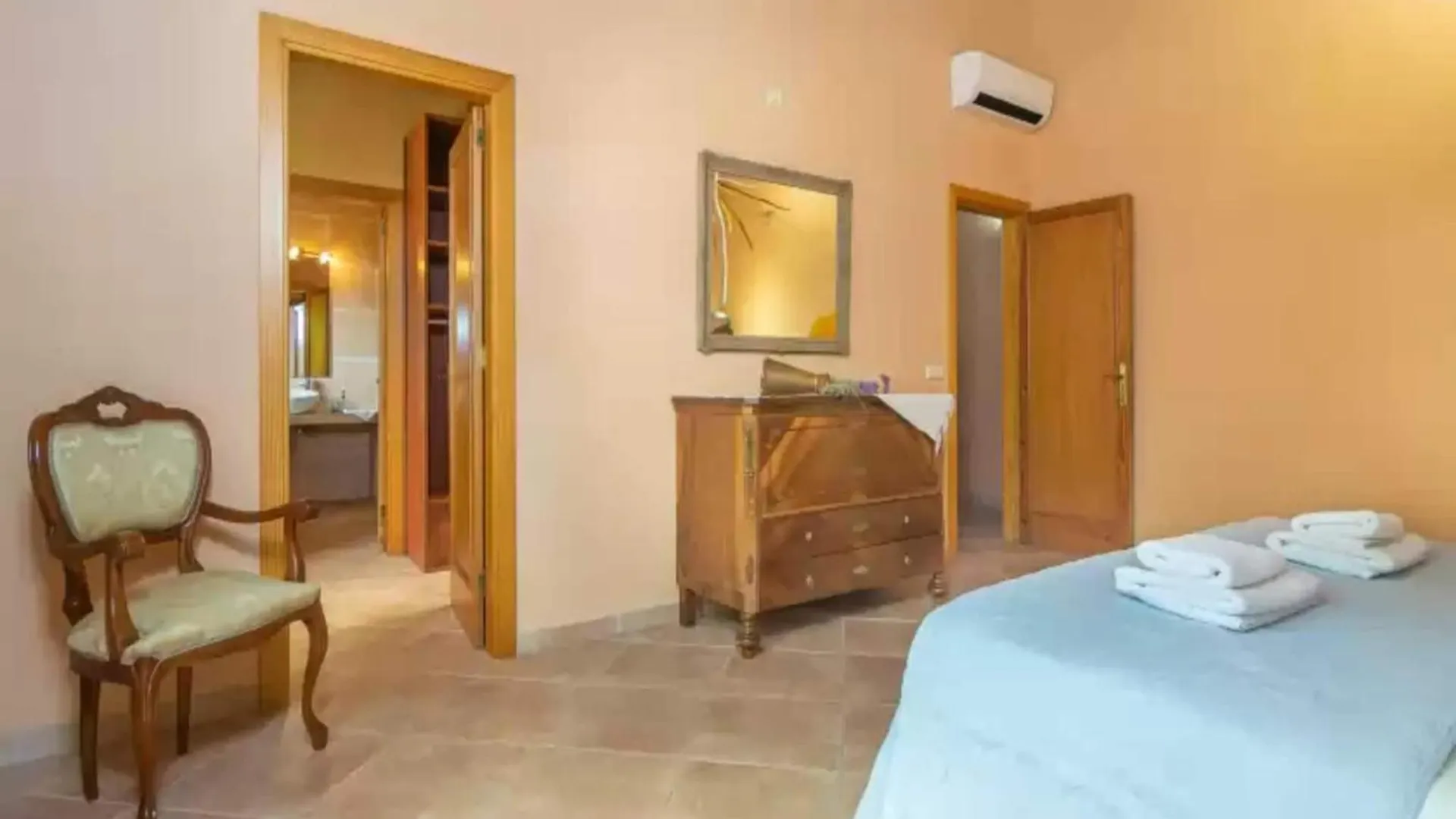 Can Ribas - Villa With Private Pool Free Wifi Can Picafort  Espagne