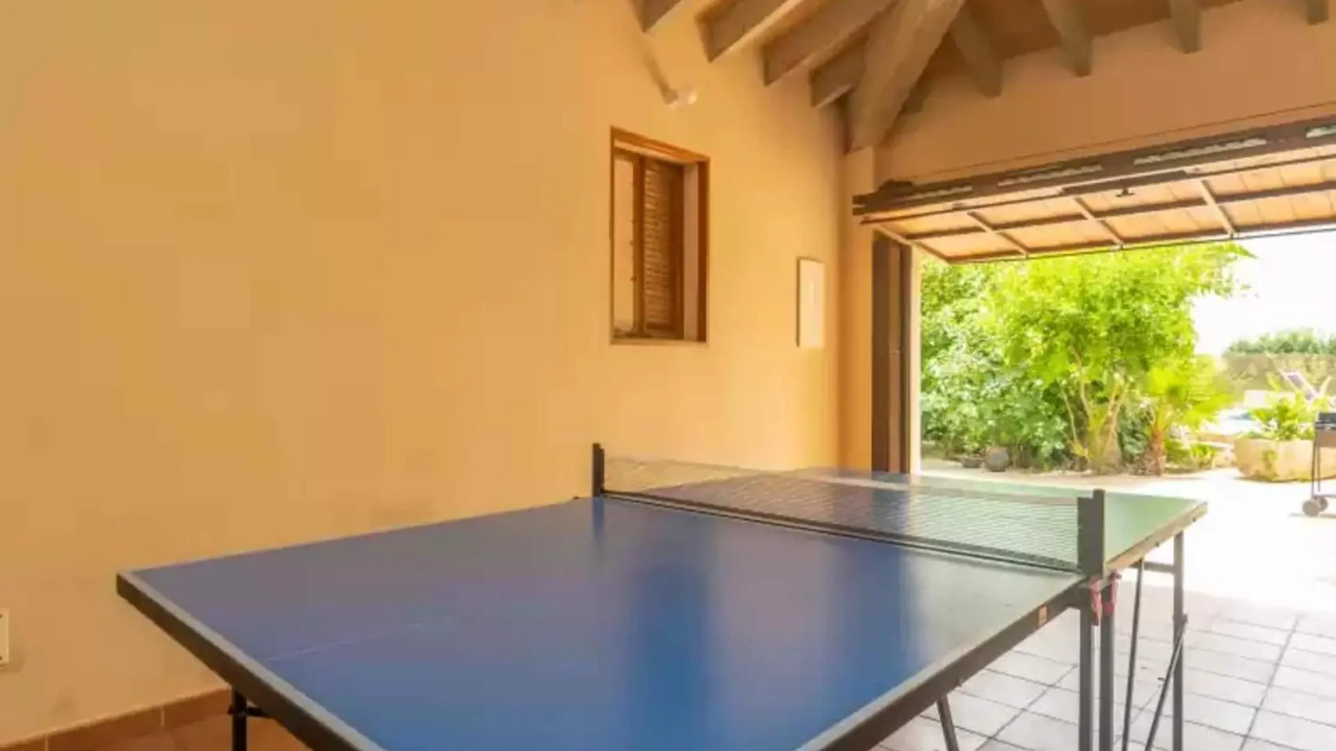 Can Ribas - Villa With Private Pool Free Wifi Can Picafort