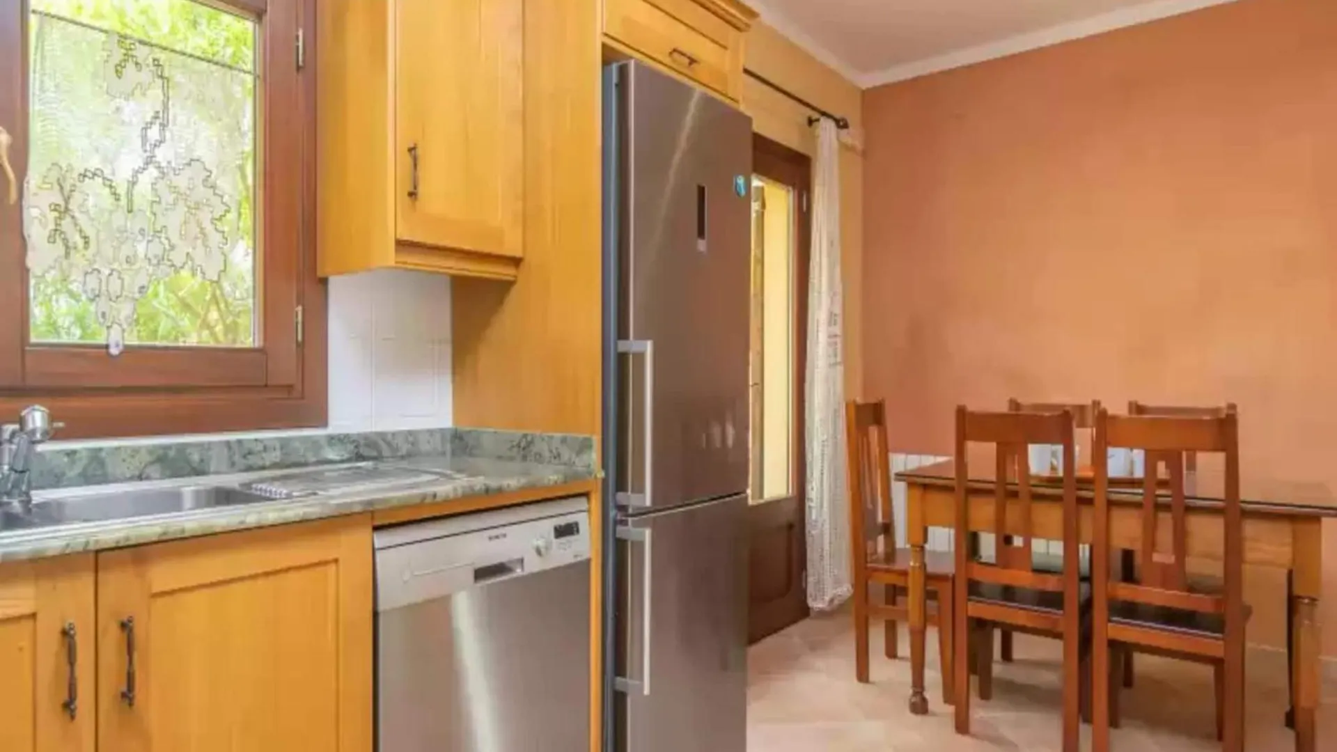 Can Ribas - Villa With Private Pool Free Wifi Can Picafort